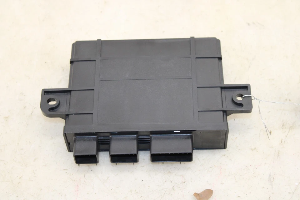 2008-2009 Chevrolet Corvette Anti Theft Locking Module 25882862 OEM MJ104 - Image 3 of 4