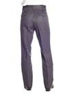 Circle S Western Pants Mens Dress Ranch 36 Heather Charcoal CP4776 CLEARANCE — photo 2