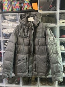 【値下げ】MONCLER GAMME BLEU メンズポロ【L】 Moncler Gamme Bleu Jacket | eBay