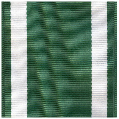 Vanguard FULL-SIZE COMMENDATION RIBBON YARDAGE NAVY AND MARINE CORPS