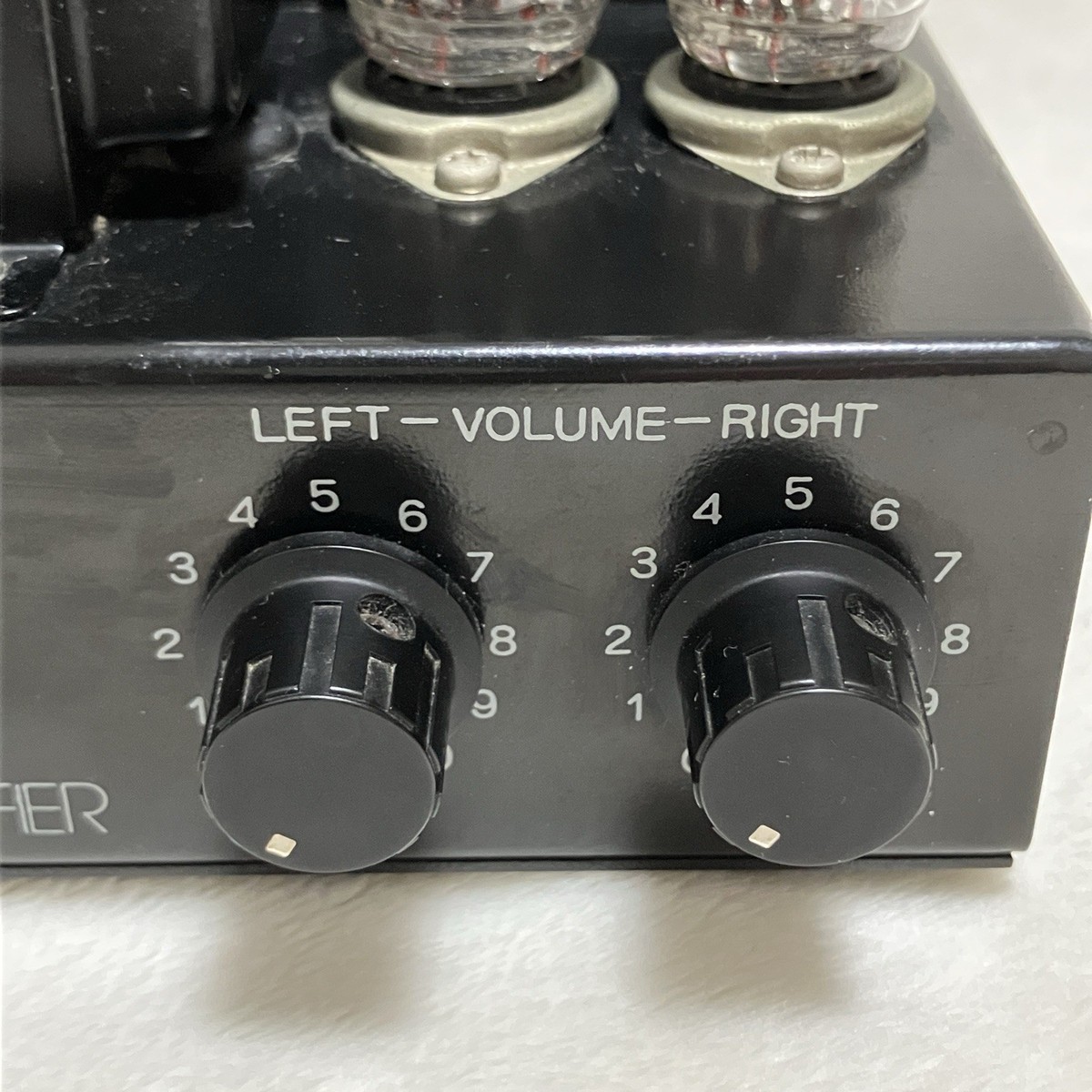 真空管アンプ　ELEKIT TU-894 ヴィンテージ真空管アンプ】ELEKIT TU-894