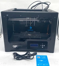 FLASHFORGE CREATOR PRO 3D PRINTER W/ FFF,FDM PRINTING TECHNOLOGY