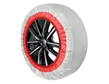 CALZE DA NEVE PER MAXI SUV E FURGONI LAMPA MISURA 225/75 R16 - OMOLOGATE