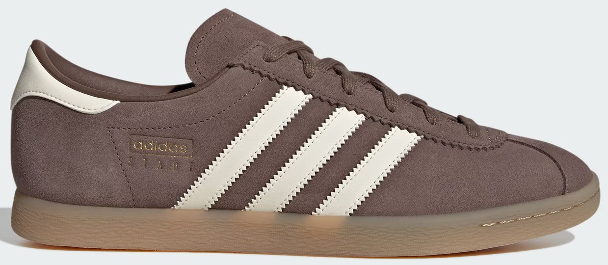 adidas Stadt Velvet Brown for Sale | Authenticity Guaranteed | eBay