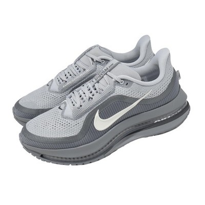 Nike Pegasus Premium Wolf Grey Men Road Running Jogging Shoes HQ2592-013