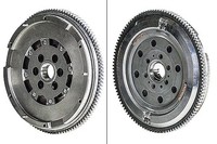 LuK Schwungrad U.A. FüR Alfa Romeo, Fiat
