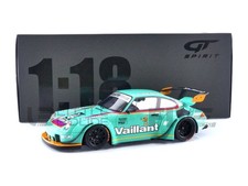 GT SPIRIT 1/18 - PORSCHE 911 (993)  RWB VAILLANT - 2022 GT869