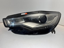 Audi A6 C7 2013 Scheinwerfer 4G0941005C CEN30915