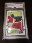 2021 TOPPS UPDATE SHOHEI OHTANI SP IMAGE VARIATION #US150 GRADED PSA 9 MINT