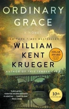 Ordinary Grace : A Novel Paperback William Kent Krueger
