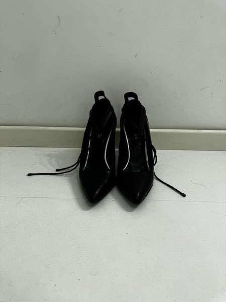 Women Max&Co. Heels Black One size