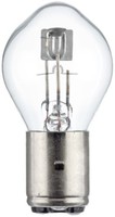 Hella 8GD 002 084-251 GlüHlampe - S2 - Heavy Duty - 24V - 45/40W - Menge: 1