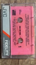 Crosby, Stills, Nash  Young D j  Vu Cassette Atlantic 1970