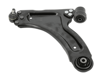 Querlenker Vorderachse Links FüR Opel Combo Tour Corsa C Utility Pick-Up Tigra