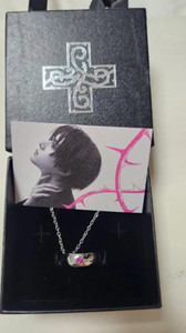Txt Necklace | eBay