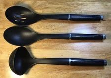 3 Piece Kitchen Aid Utensil Set