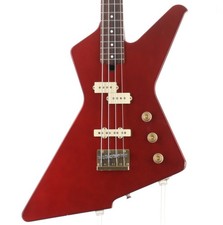 IBANEZ Destroyer II DT-700 rojo coral [H820921]