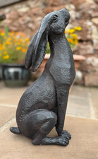Moon Gazing Hare Garden
