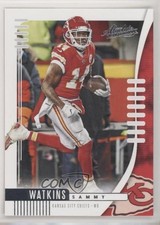 2019 Panini Absolute Sammy Watkins #39 0cv