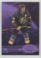 2020-21 Skybox Metal Universe 1997-98 Retro Purple Spectrum /199 Mark Stone 1o3