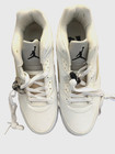 Nike Air Jordan "30" white on white Men's shoes size 10 (44) New