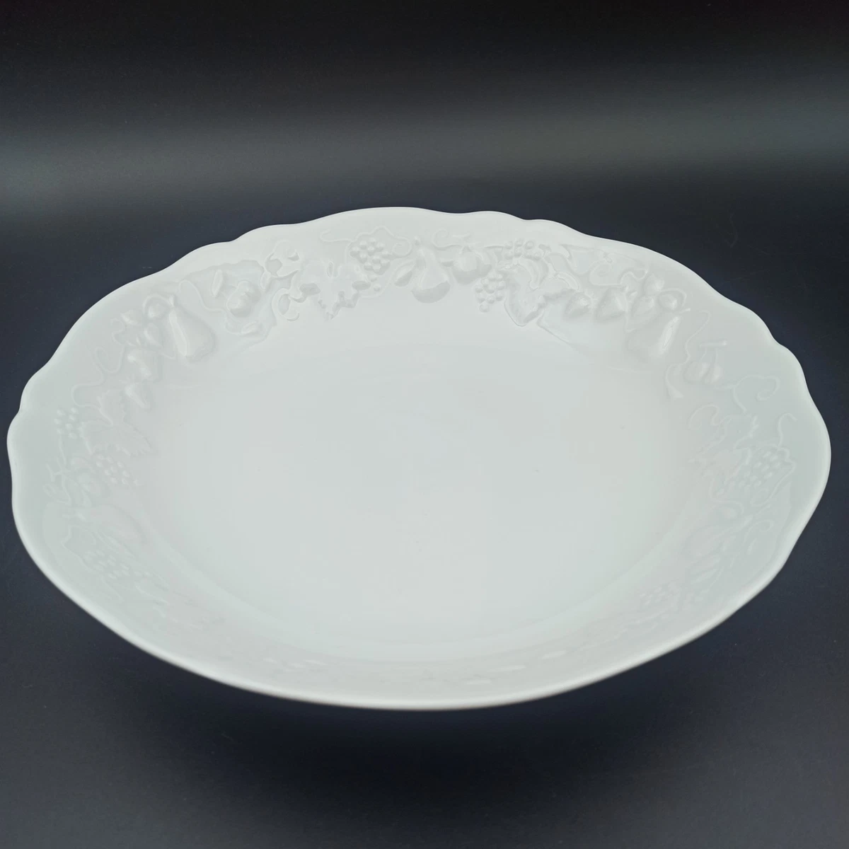 食器 PH.DESHOULIERES Las mejores ofertas en Philippe Deshoulieres Vajilla | eBay