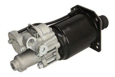 PNEUMATICS Kupplungsaktuator CS-316 passend für MERCEDES-BENZ ACTROS MP2 / MP3
