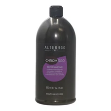 Alter Ego ChromEgo Silver Maintain Anti-Yellow Conditioner 32.1 oz