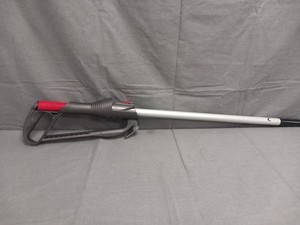 Dyson DC18 Staubsauger Stablanze Griff in Rot und Grau ERSATZTEIL