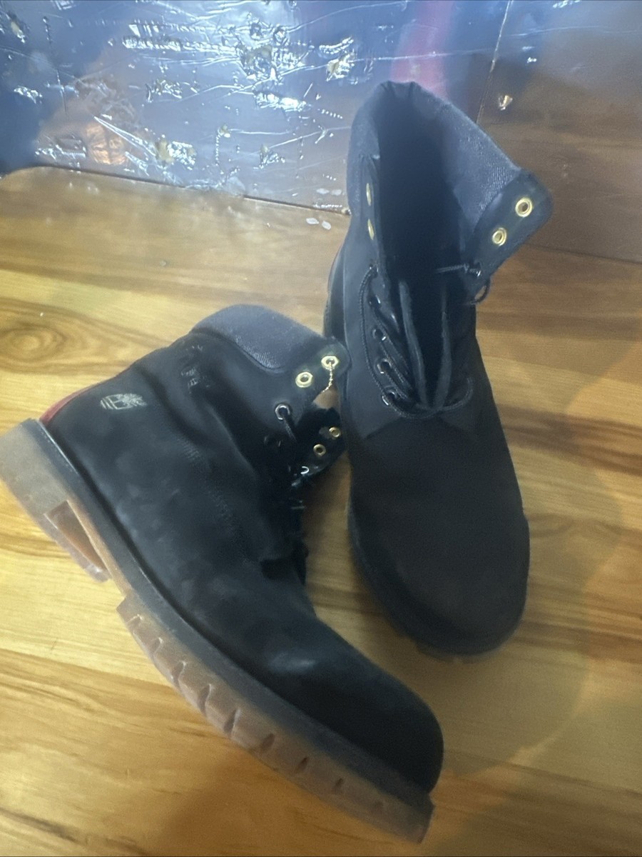 G-DRAGON着用 Timberland 5912R｜40周年 新品未使用 - メルカリ