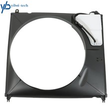 Radiator Cooling Fan Blade Shroud 167110S011 For Toyota Tundra Sequoia V8 5.7L