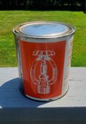 VINTAGE GRINNELL FIRE SPRINKLER PIPE JOINT COMPOUND *RARE* UNOPENED — photo 4