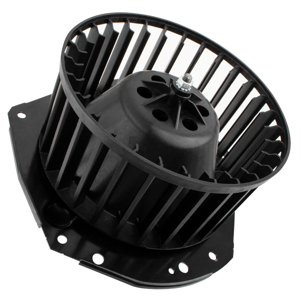 Motor de ventilador HVAC com gaiola de ventilador frontal para Chevrolet Impala Camaro Buick Pontiac - Imagem 2 de 3