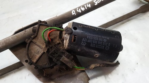 0390241109CHP vorne Scheibenwischermotor Teilenummer 1H1955113A V DE637540-34