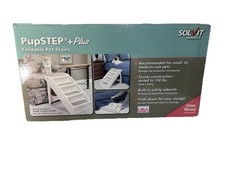 Solvit PupStep Plus Pet Stairs