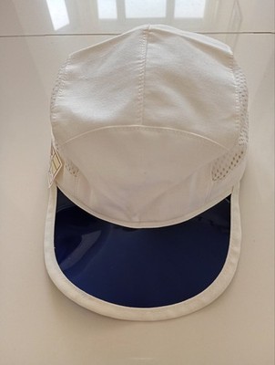 VINTAGE 80s TORPEDO SPECIAL SPORTS 5 PANEL COTTON CAP - SIZE L - MADE IN FRANCE