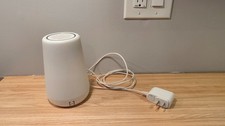 Hatch Rest 1st Gen Night Light Dimmable Baby Sound Machine w/ Power Cord