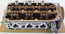 Left Cylinder Head For 05-08 Honda Pilot 3.5 12100rdj305 Front