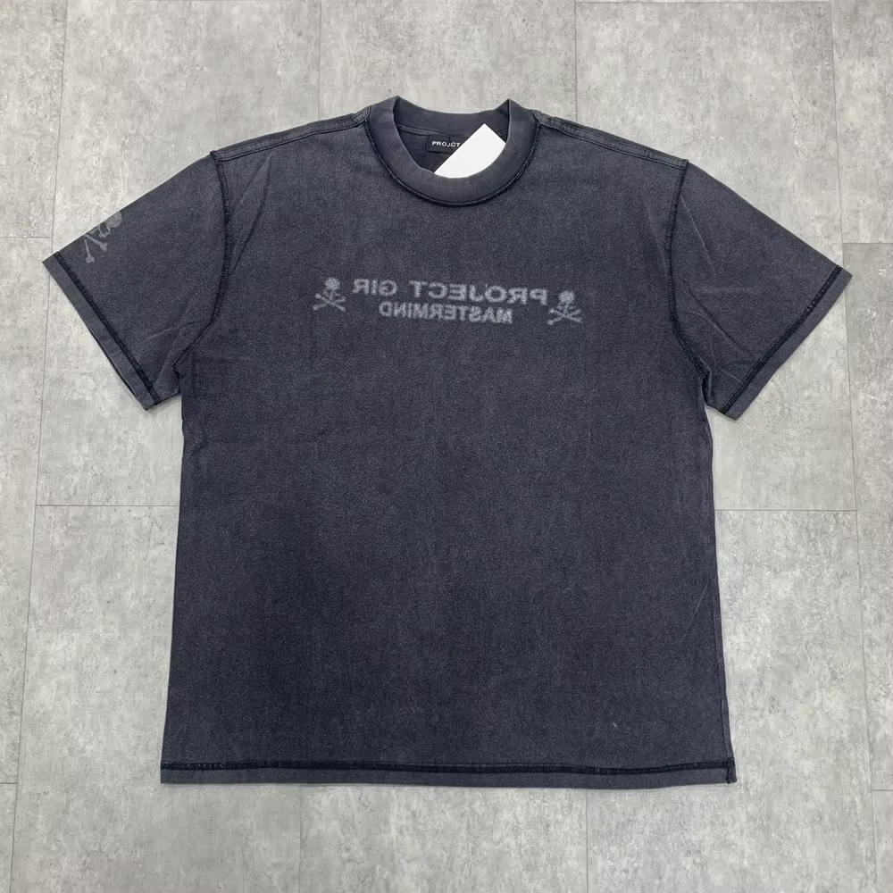 Project X Shirt In Men's T-Shirts for sale | eBay