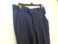 Calvin Klein youth boys dress pant