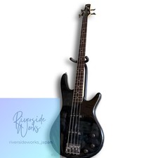 Ibanez N427 E-Gitarre schwarz