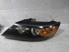 Used Left Headlight Assembly Fits 2011 Kia Sorento Left Grade A