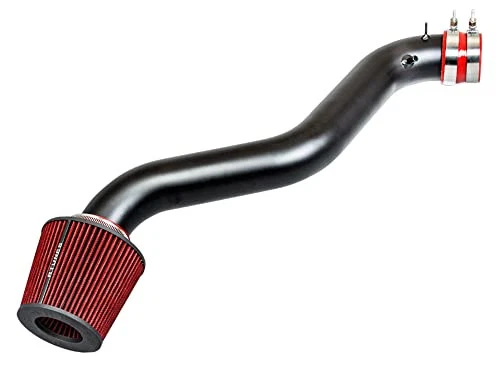 Kit de admisión de aire Ram corta RTunes V2 para Honda Accord 1994-1997 2,2 L L4 + filtro Foto 2 de 4