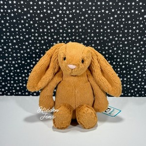 Jellycat Golden Bunny | eBay