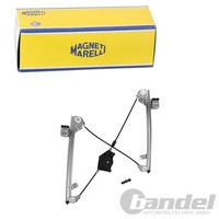 Magneti Marelli Fensterheber Elektrisch Vorne Links Passend FÜR Alfa Romeo 159