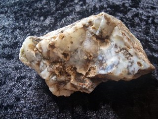 Mount Shasta Opal Natural Piece 90g