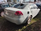 <!--F#f_0-->HOLDEN COMMODORE 08/2006-05/2013 SEDAN RIGHT GUARD WHITE VE 06 07 08 09 11 12 13<!--F/-->