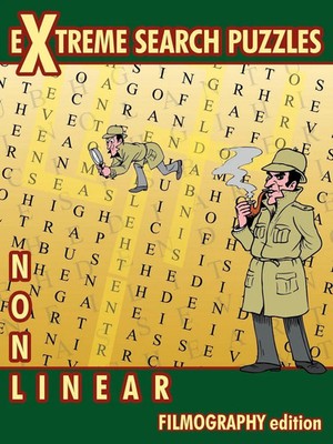 Cole Wesley Downes | Extreme Search Puzzles | Taschenbuch | Englisch (2005)