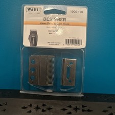 Wahl Adjusto-Lock Designer 3 Hole Replacement Blade 1005-100