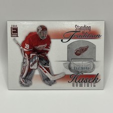 2003-04 Pacific Exhibit Standing on Tradition Pick One! Complete your Set!